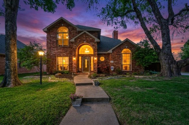 119 San Mateo Court, Allen, TX 75013