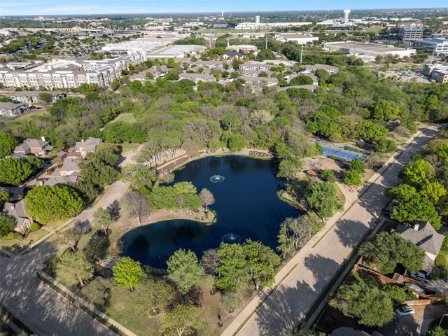 119 San Mateo Court, Allen, TX 75013