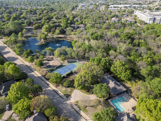 119 San Mateo Court, Allen, TX 75013