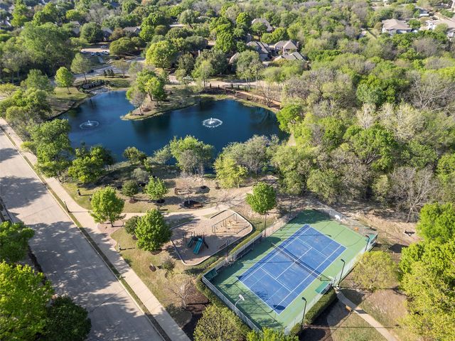 119 San Mateo Court, Allen, TX 75013