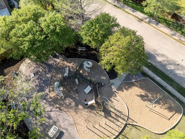 119 San Mateo Court, Allen, TX 75013