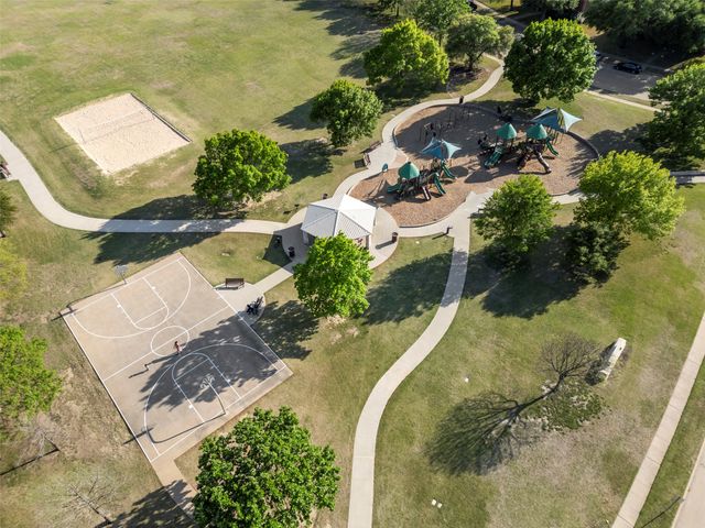 119 San Mateo Court, Allen, TX 75013