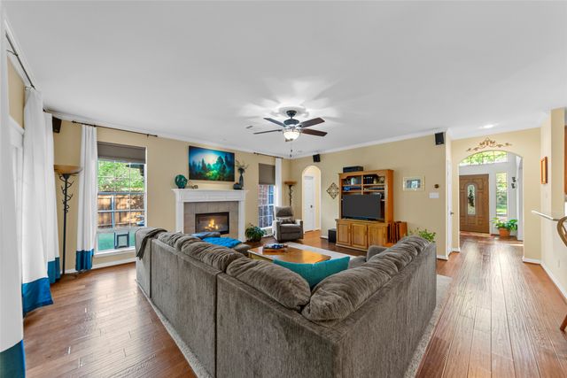 119 San Mateo Court, Allen, TX 75013