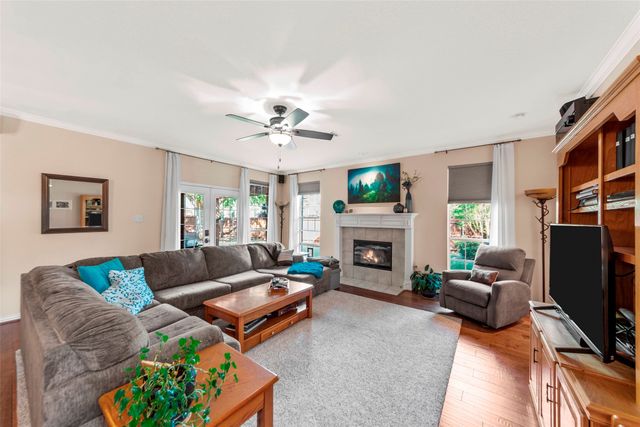 119 San Mateo Court, Allen, TX 75013