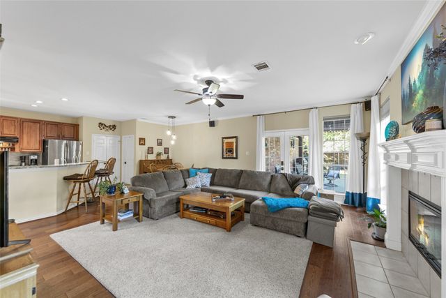 119 San Mateo Court, Allen, TX 75013