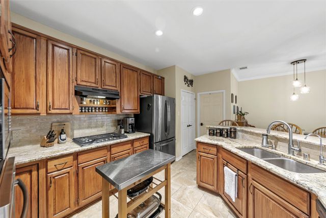 119 San Mateo Court, Allen, TX 75013