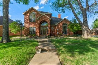 119 San Mateo Court, Allen, TX 75013