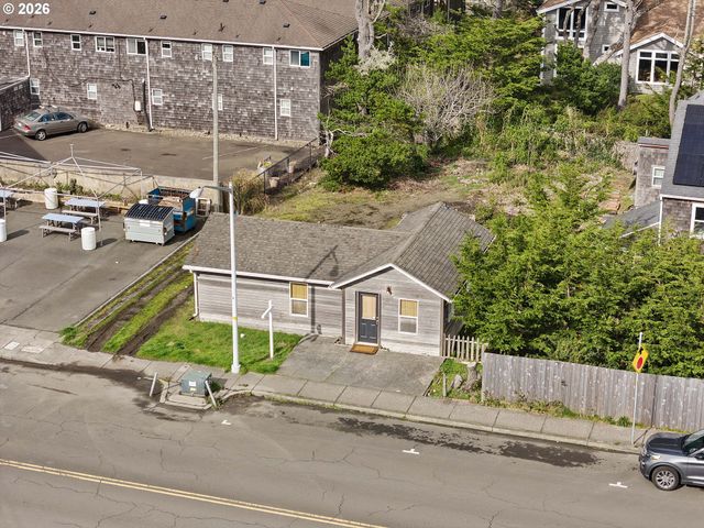 150 AVENUE U, Seaside, OR 97138