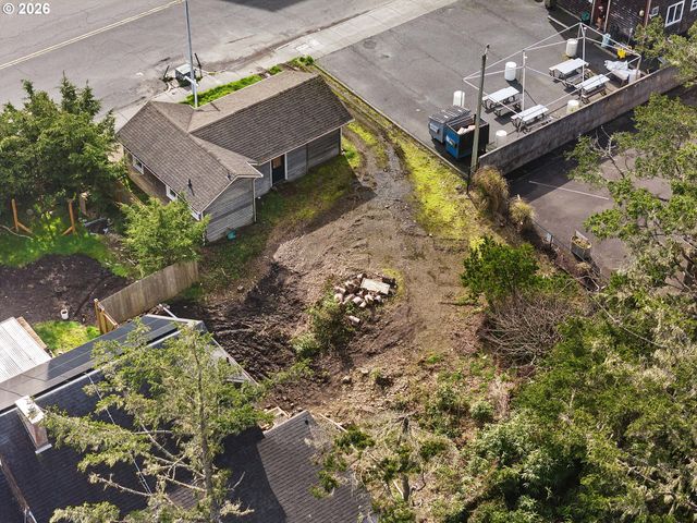 150 AVENUE U, Seaside, OR 97138