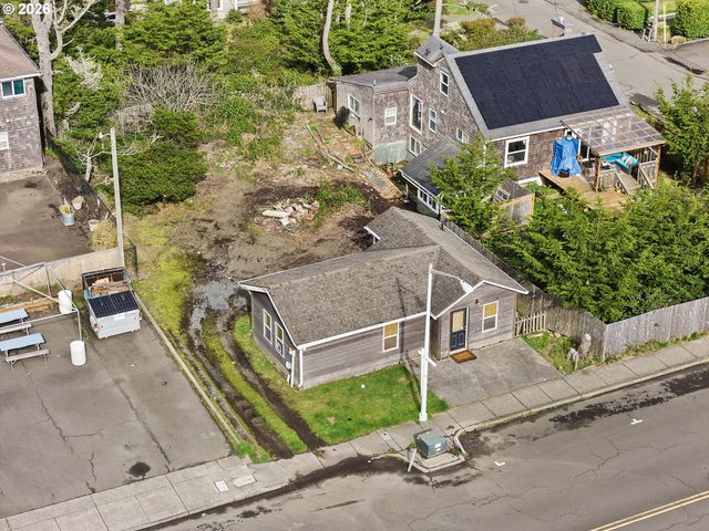 150 AVENUE U, Seaside, OR 97138