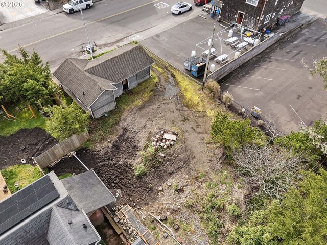 150 AVENUE U, Seaside, OR 97138