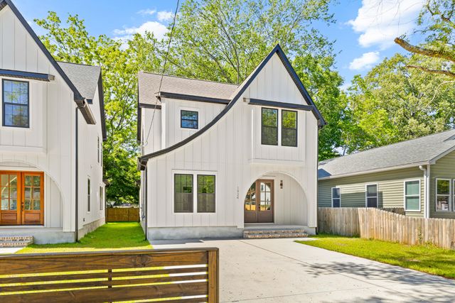 1924 Harper Street, North Charleston, SC 29406