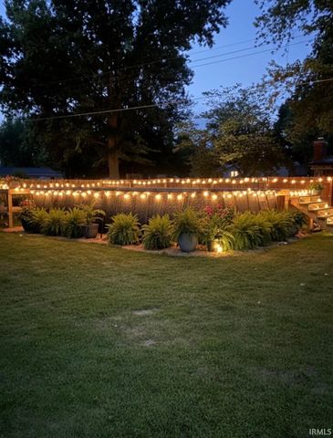 13 Meadow Lane, Goshen, IN 46526