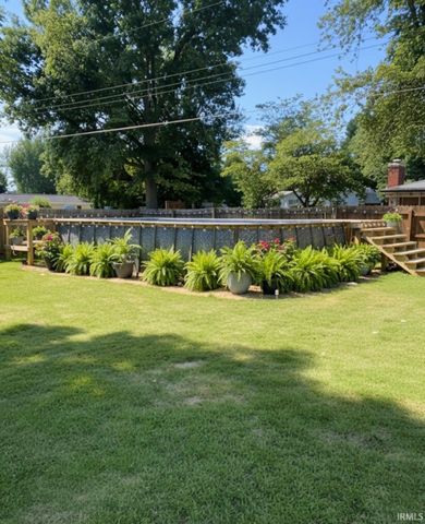 13 Meadow Lane, Goshen, IN 46526