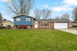 13 Meadow Lane, Goshen, IN 46526