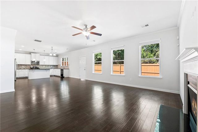 2445 Overlook Avenue, Lithonia, GA 30058