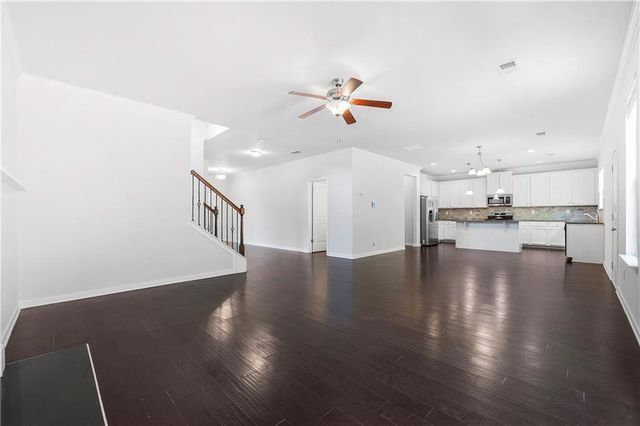 2445 Overlook Avenue, Lithonia, GA 30058