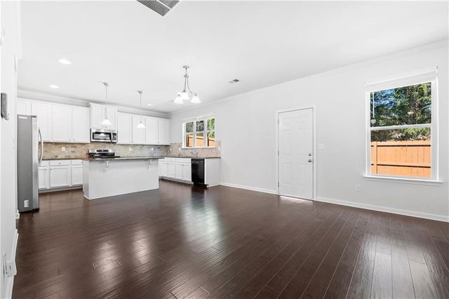 2445 Overlook Avenue, Lithonia, GA 30058