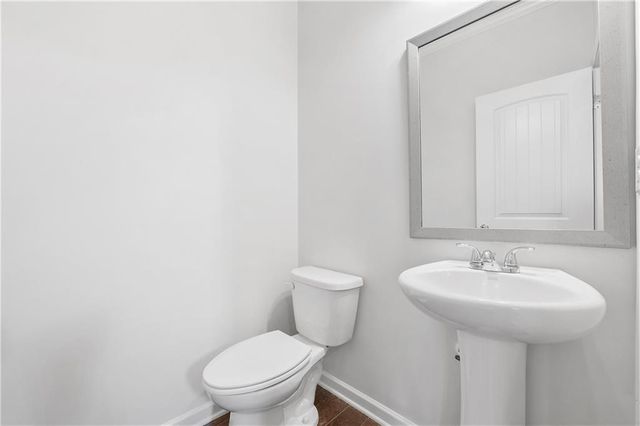 2445 Overlook Avenue, Lithonia, GA 30058