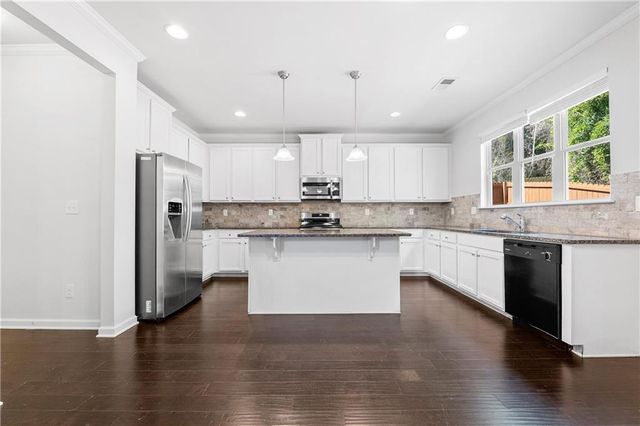 2445 Overlook Avenue, Lithonia, GA 30058