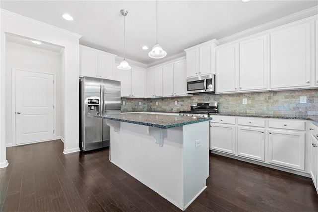 2445 Overlook Avenue, Lithonia, GA 30058