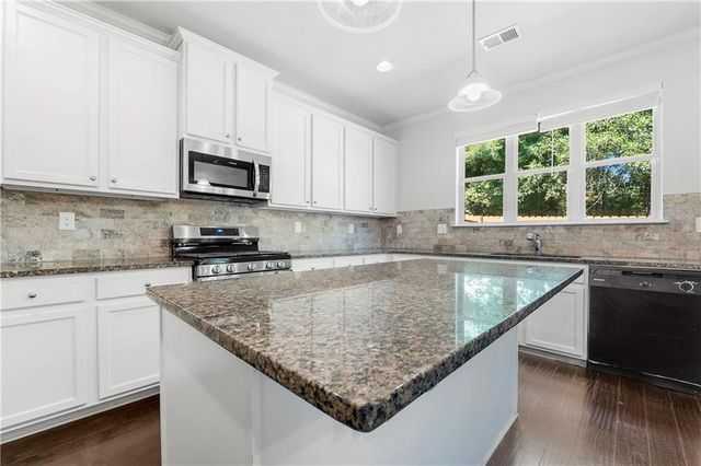 2445 Overlook Avenue, Lithonia, GA 30058