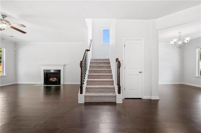 2445 Overlook Avenue, Lithonia, GA 30058