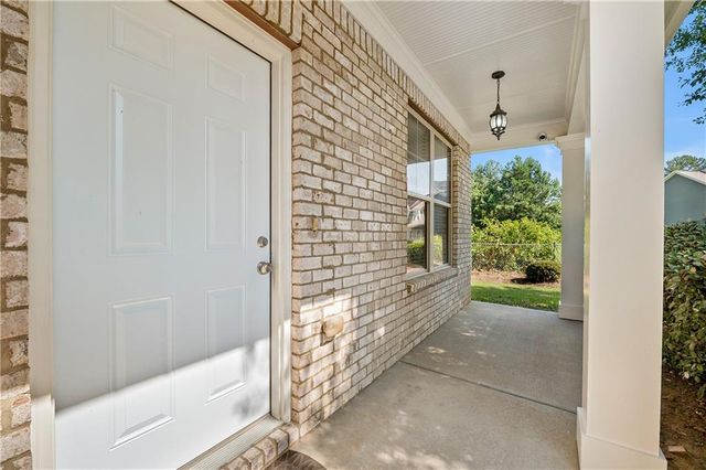 2445 Overlook Avenue, Lithonia, GA 30058