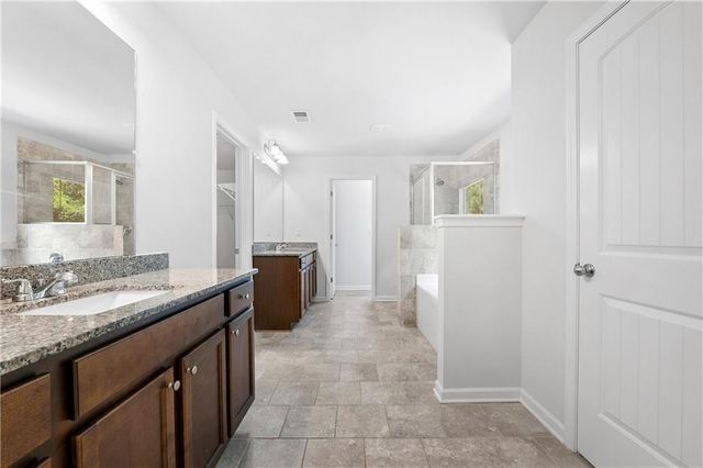 2445 Overlook Avenue, Lithonia, GA 30058