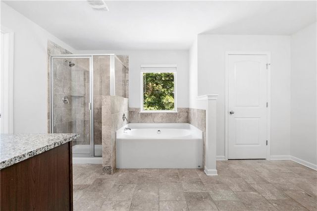 2445 Overlook Avenue, Lithonia, GA 30058