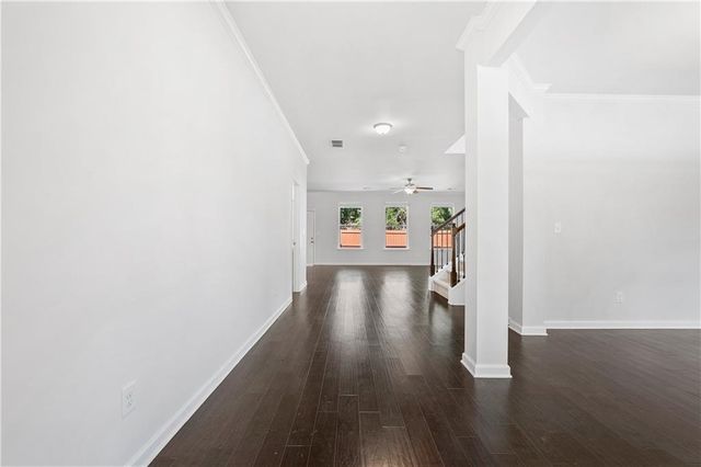 2445 Overlook Avenue, Lithonia, GA 30058