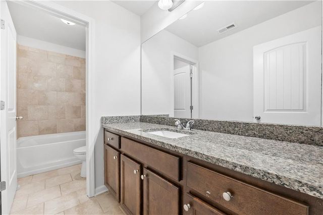 2445 Overlook Avenue, Lithonia, GA 30058