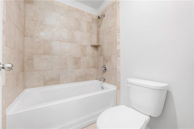 2445 Overlook Avenue, Lithonia, GA 30058