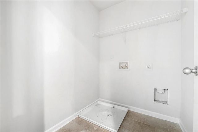 2445 Overlook Avenue, Lithonia, GA 30058