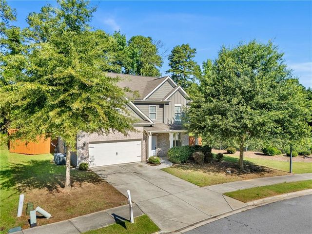 2445 Overlook Avenue, Lithonia, GA 30058
