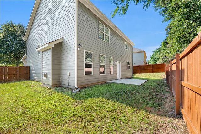 2445 Overlook Avenue, Lithonia, GA 30058