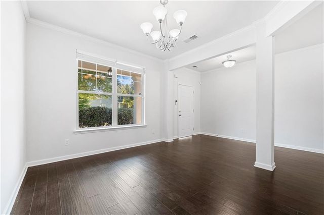 2445 Overlook Avenue, Lithonia, GA 30058