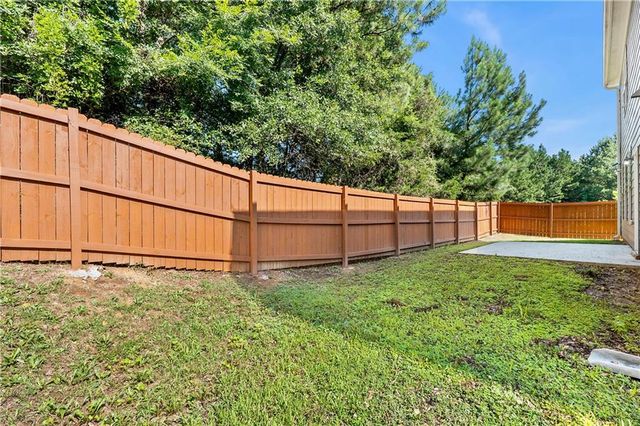 2445 Overlook Avenue, Lithonia, GA 30058