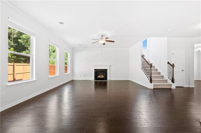 2445 Overlook Avenue, Lithonia, GA 30058