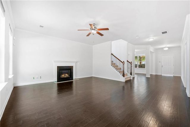 2445 Overlook Avenue, Lithonia, GA 30058