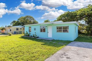 1501 NW 24th Ave, Fort Lauderdale, FL 33311