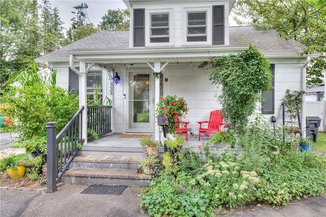 333 Greenwood Avenue, Warwick, RI 02886