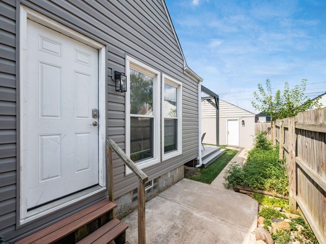 233 Demorest Road, Columbus, OH 43204