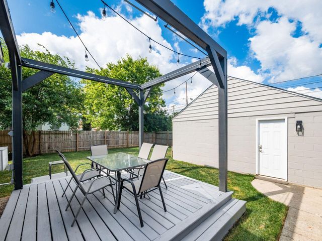 233 Demorest Road, Columbus, OH 43204