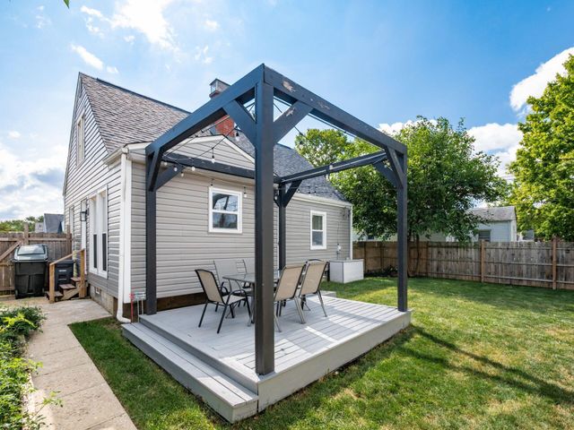 233 Demorest Road, Columbus, OH 43204