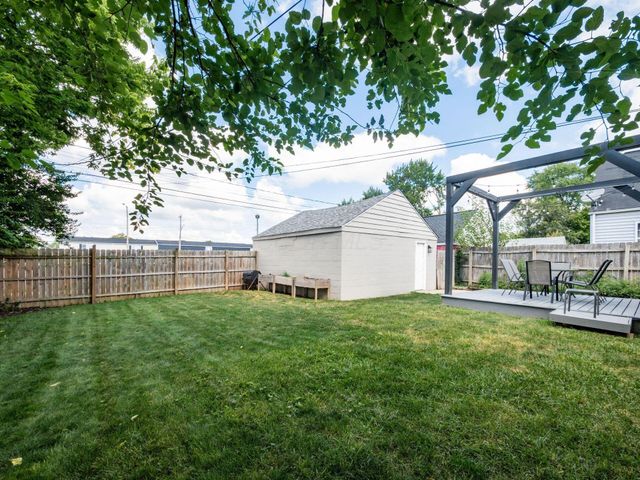 233 Demorest Road, Columbus, OH 43204