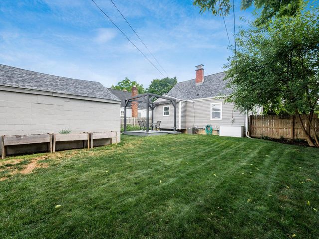 233 Demorest Road, Columbus, OH 43204