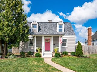 233 Demorest Road, Columbus, OH 43204