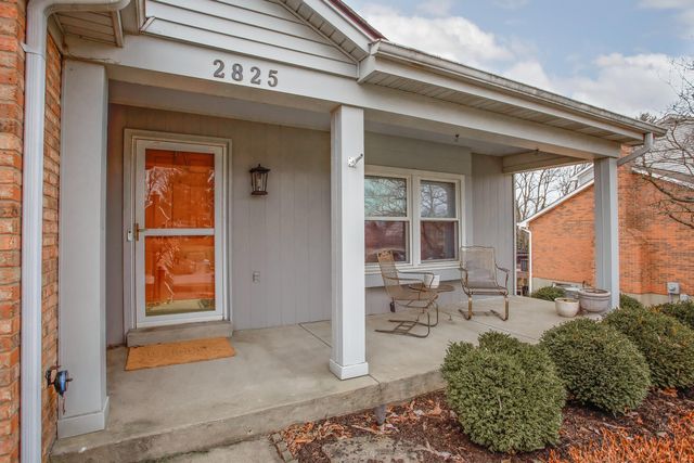 2825 Deerfield Drive, Villa Hills, KY 41017