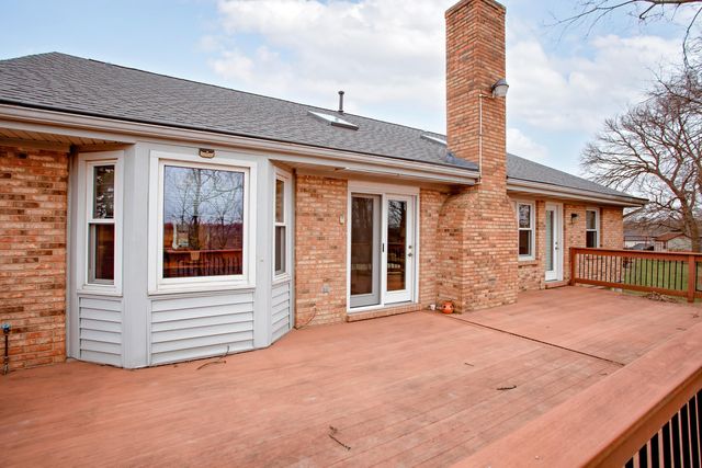 2825 Deerfield Drive, Villa Hills, KY 41017